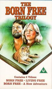 Born Free: A New Adventure (1996)
