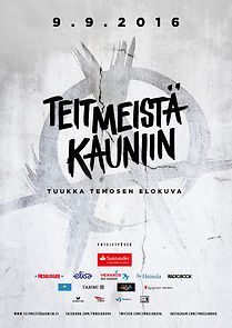 Born in Heinola (2016)