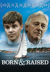 Born & Raised (2013)