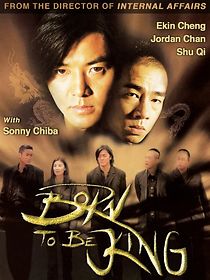 Born to Be King (2000)