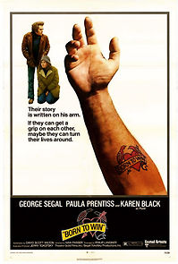 Born to Win (1972)