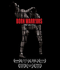 Born Warriors (Short 2014) (2014)