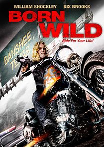 Born Wild (2012)