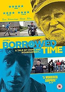 Borrowed Time (2016)