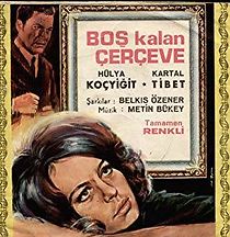 Bos çerçeve (1969)