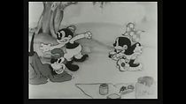 Bosko at the Beach (Short 1932) (1932)