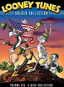 Bosko the Doughboy (1931)