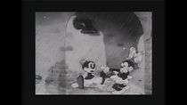 Bosko's Dizzy Date (Short 1932) (1932)