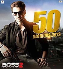 Boss 2 (2017)