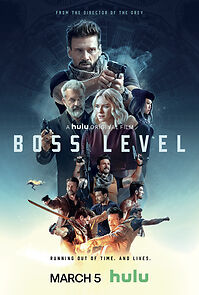 Boss Level (2021)