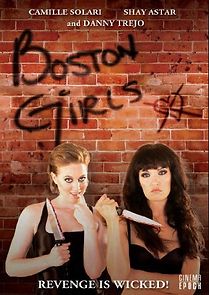 Boston Girls (2010)