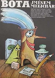 Bota jménem Melichar (1983)