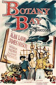 Botany Bay (1953)