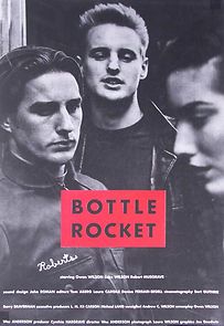 Bottle Rocket (1996)