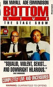 Bottom Live (1993)