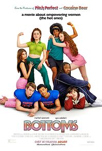Bottoms (2024)