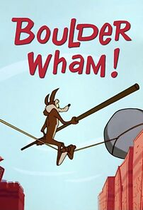 Boulder Wham! (Short 1965) (1965)