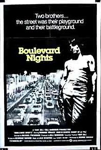 Boulevard Nights (1979)