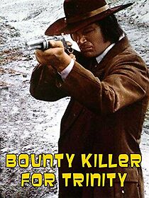 Bounty Hunter in Trinity (1972)