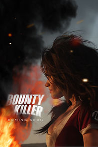 Bounty Killer (2013)