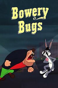 Bowery Bugs (Short 1949) (1949)