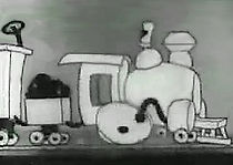 Box Car Blues (Short 1930) (1930)