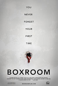 Box Room (Short 2014) (2014)