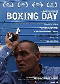 Boxing Day (2021)