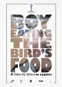 Boy Eating the Bird's Food (2013)
