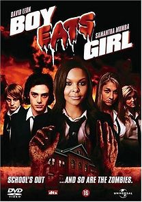 Boy Eats Girl (2005)