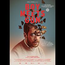 Boy Meets Gun (2019)