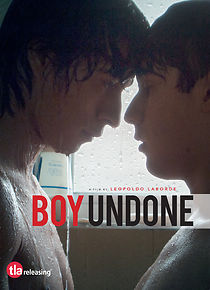 Boy Undone (2018)