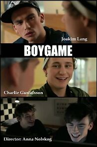 Boygame (Short 2013) (2013)