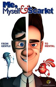 Brain Divided (Short 2013) (2013)
