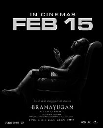 Bramayugam (2024)