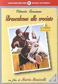 Brancaleone at the Crusades (1970)