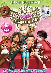 Bratz: Pampered Petz (2010)