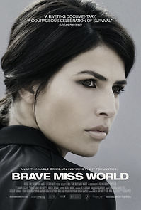 Brave Miss World (2014)