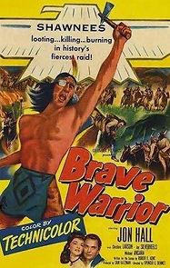 Brave Warrior (1952)