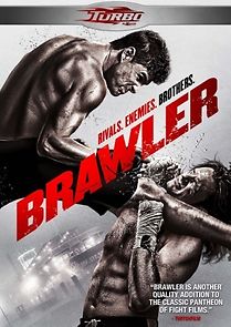 Brawler (2013)