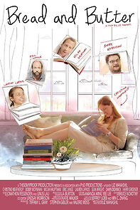 Bread and Butter (2015)