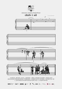 Bread and Salt (2023)