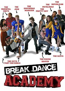 Breakdance Academy (2010)