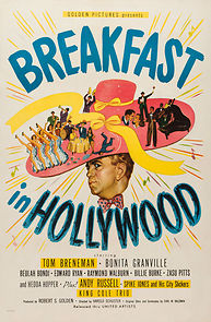 Breakfast in Hollywood (1946)