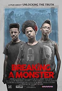Breaking a Monster (2016)