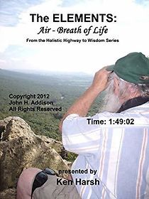 Breath of Life (2019)