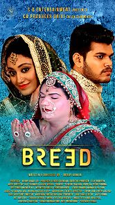 Breed (2021)