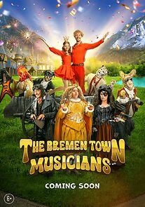 Bremenskie muzykanty (2024)