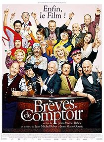 Brèves de comptoir (2014)