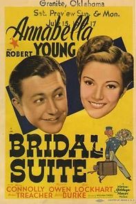 Bridal Suite (1939)